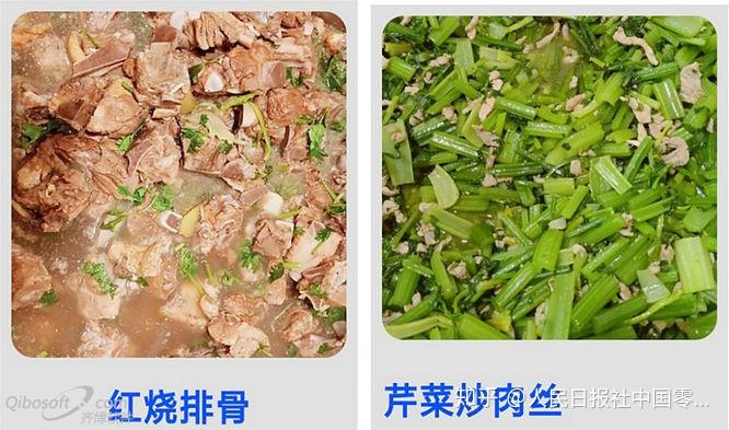 营养餐 信息_营养餐使用情况_营养餐1345管理流程