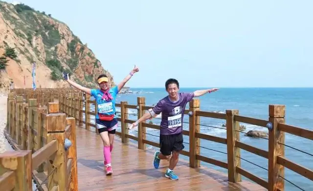 2019长岛环岛马拉松_长岛环岛马拉松_长岛马拉松