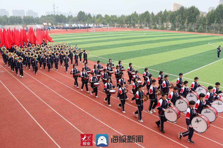 潍坊一中运动会_2021年潍坊运动会_潍坊高中运动会接力