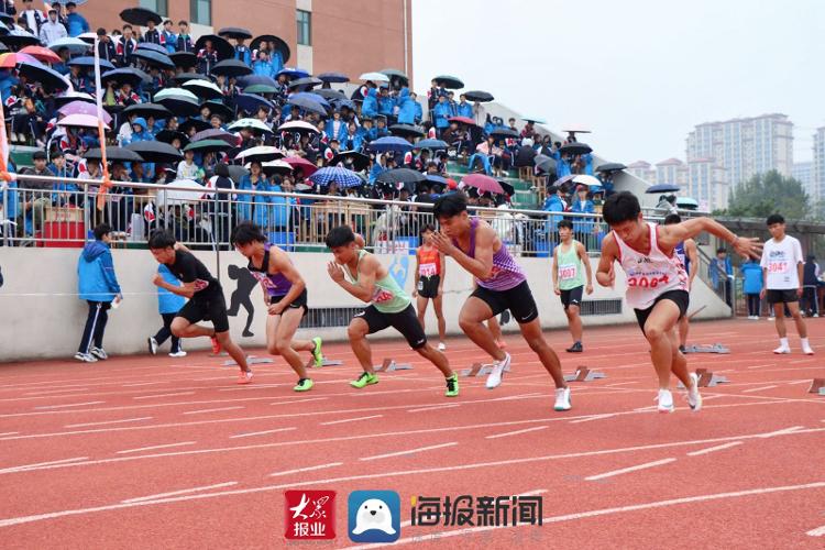 潍坊高中运动会接力_2021年潍坊运动会_潍坊一中运动会