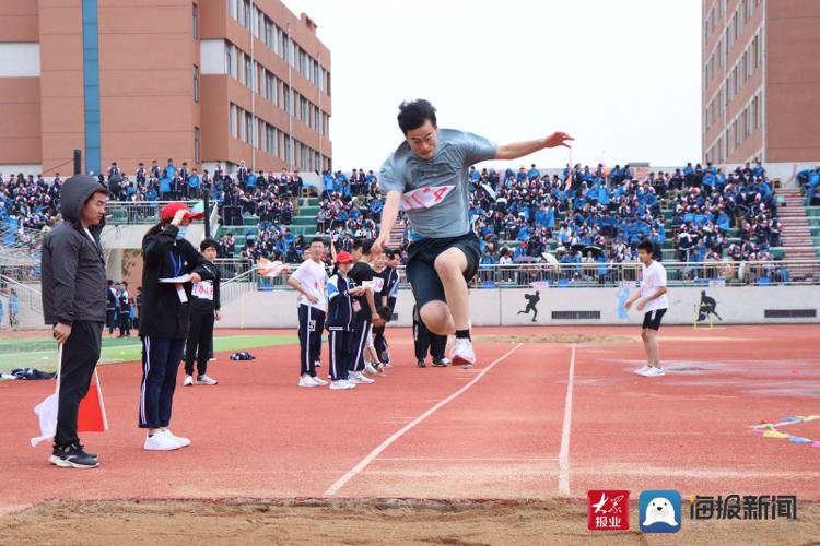潍坊一中运动会_潍坊高中运动会接力_2021年潍坊运动会