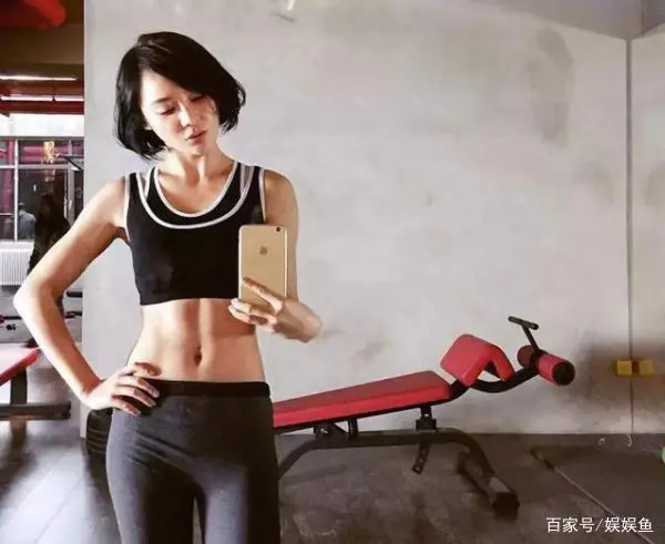 健身明星_明星健身项目_健身明星项目名称