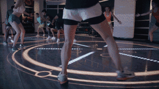 健身明星_明星健身项目_健身明星项目介绍