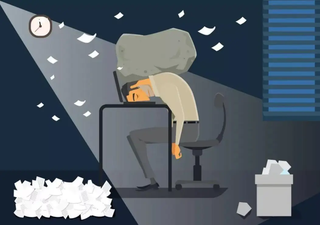 亚健康解决办法_亚健康困扰_克服亚健康