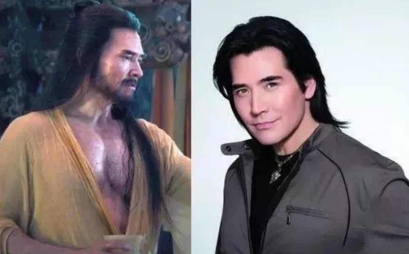 纣王身体健康_纣王身体健康图片_纣王有什么护体